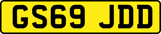 GS69JDD