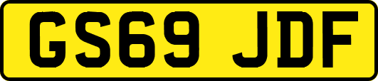 GS69JDF