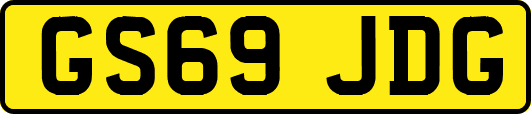 GS69JDG