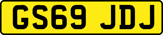 GS69JDJ