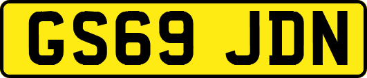 GS69JDN
