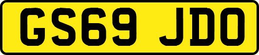 GS69JDO
