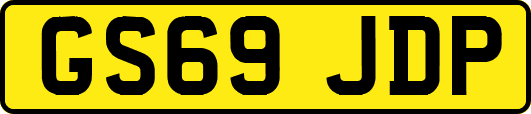 GS69JDP