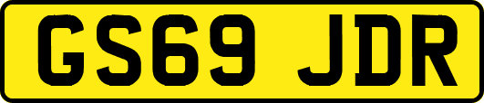 GS69JDR