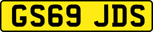 GS69JDS