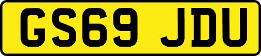 GS69JDU