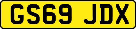 GS69JDX