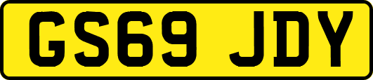 GS69JDY
