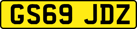 GS69JDZ
