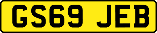 GS69JEB