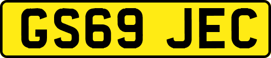 GS69JEC