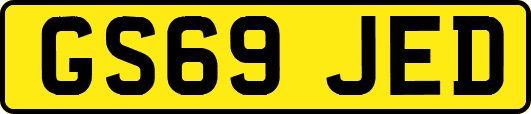 GS69JED