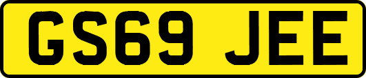 GS69JEE