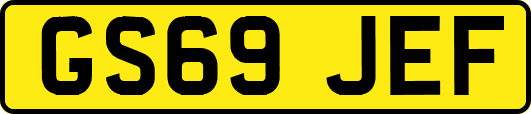 GS69JEF