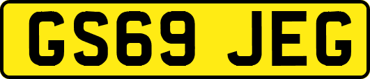 GS69JEG