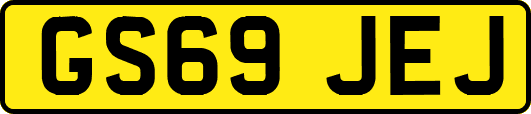 GS69JEJ