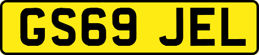 GS69JEL
