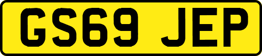 GS69JEP