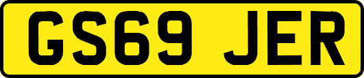 GS69JER