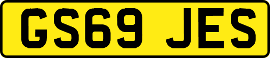 GS69JES