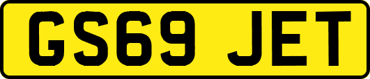 GS69JET