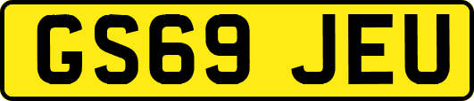 GS69JEU