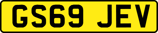 GS69JEV