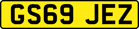 GS69JEZ