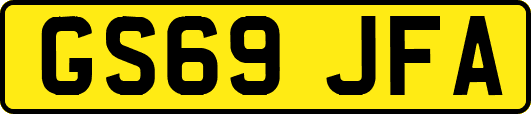 GS69JFA