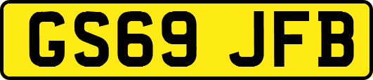 GS69JFB