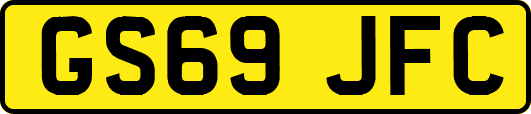GS69JFC