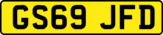 GS69JFD