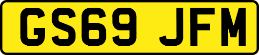 GS69JFM
