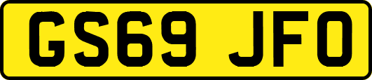 GS69JFO
