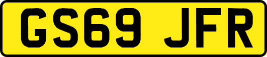 GS69JFR