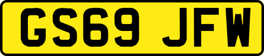 GS69JFW