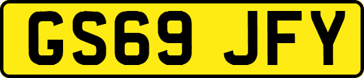 GS69JFY