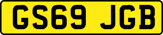 GS69JGB