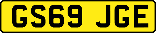 GS69JGE