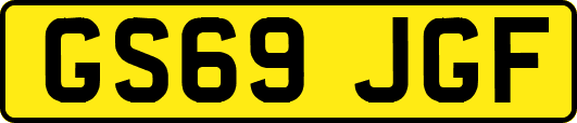 GS69JGF