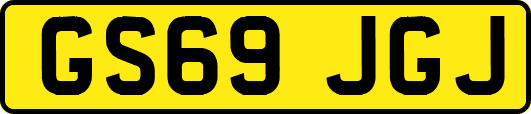 GS69JGJ