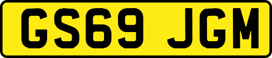 GS69JGM