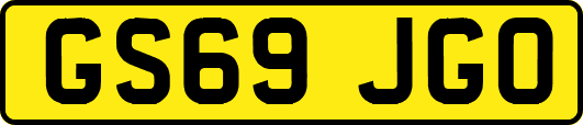 GS69JGO