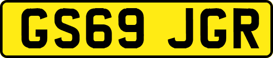 GS69JGR