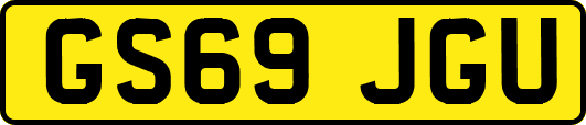 GS69JGU