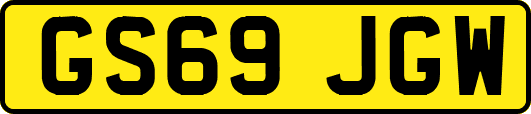 GS69JGW