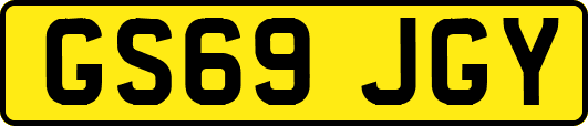 GS69JGY