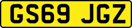 GS69JGZ