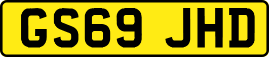 GS69JHD