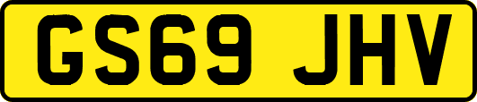 GS69JHV